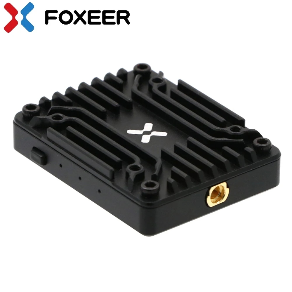 Foxeer Reaper Extreme 2.5W Vtx - Foxeer FPV 장거리 드론용 5.8G Reaper