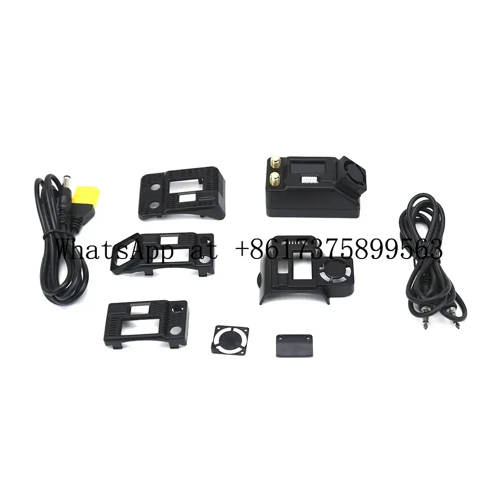 Skyzone Steadyview X Receiver Module - SKYZONE SteadyView X 5.8Ghz FPV 수신기