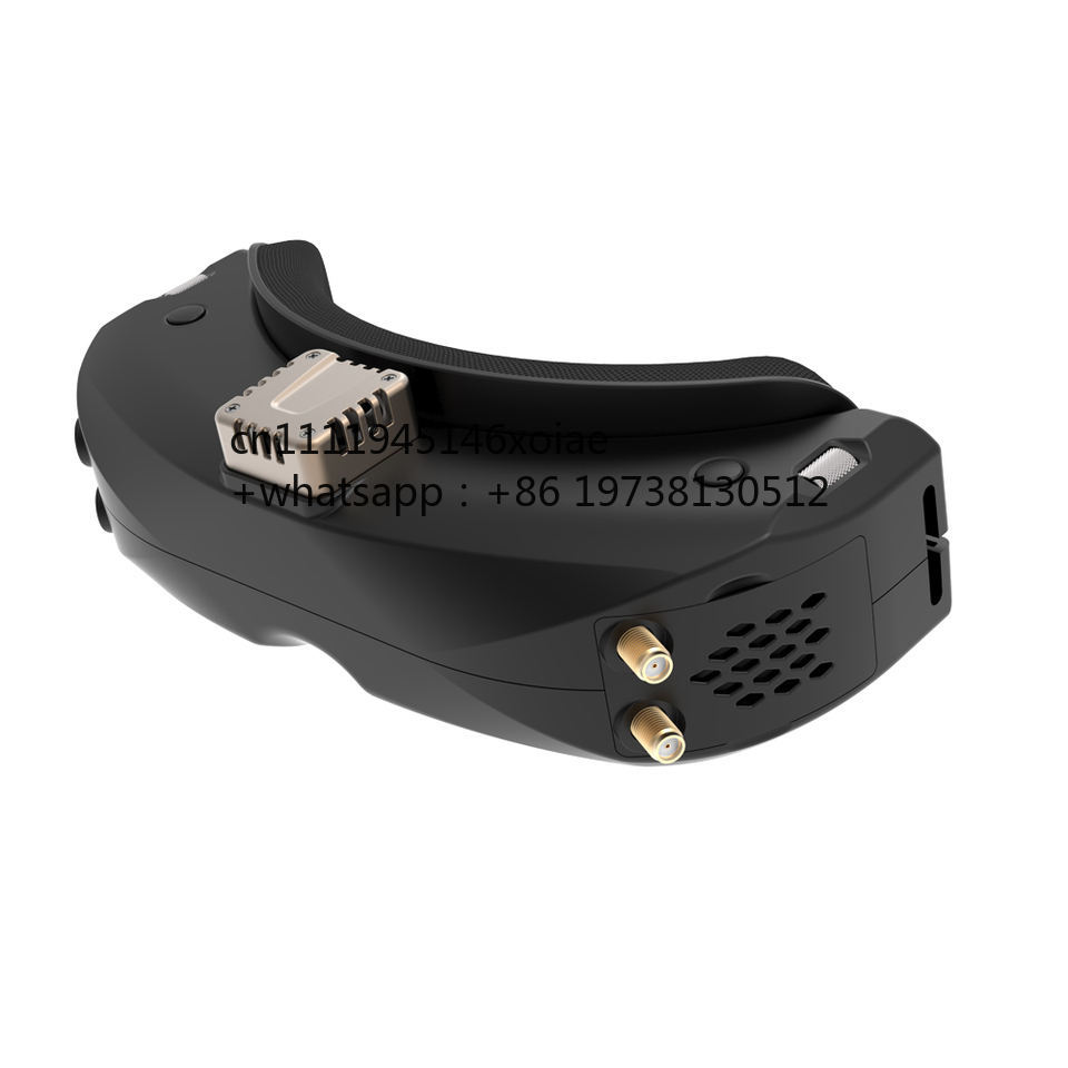 SKYZONE SKY04O PRO V2 FPV 고글,  - Skyzone Sky04O Pro Fpv Goggles 리뷰 및 가격