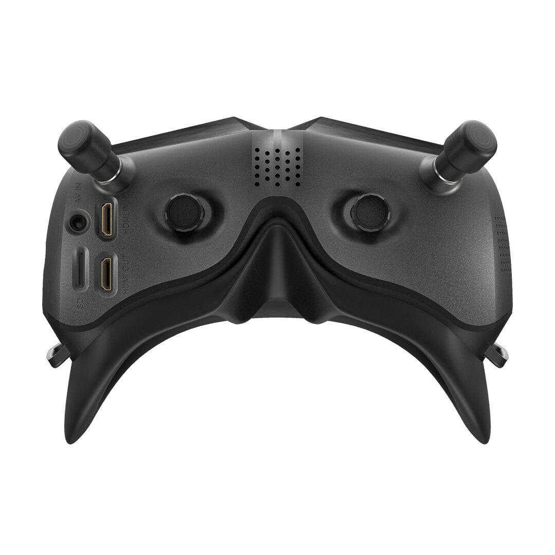 워크스네일 아바타 HD 고글 X FPV UAV 5.72 - Walksnail Avatar Hd Goggles X 리뷰 및 가격