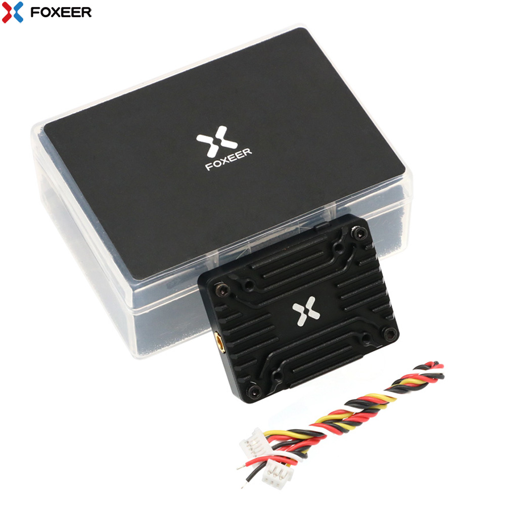 FOXEER 리퍼 익스트림 10W, 5W, 2.5W,  - Foxeer Reaper Extreme 2.5W Vtx 리뷰 및 가격